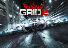 Grid 2 - Spa Francorchamps Track Pack-1