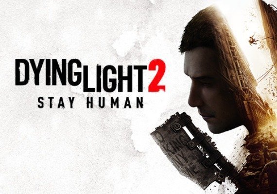 Dying Light 2: Stay Human ARG Xbox Series Xbox live CD Key