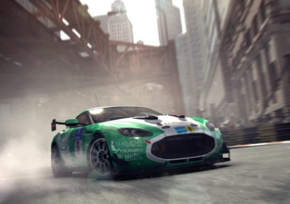 Grid 2 - Spa Francorchamps Track Pack-3