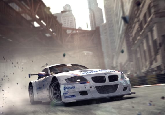 Grid 2 - Spa Francorchamps Track Pack-4