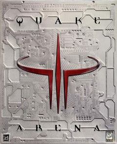 Quake III: Arena Global Steam CD Key-2