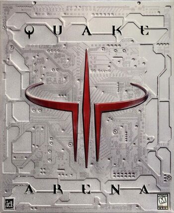 Quake III: Arena Global Steam CD Key-2