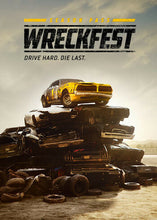 Wreckfest US PSN CD Key