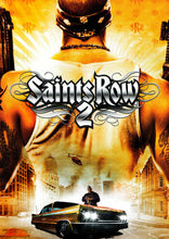 Saints Row 2 Global Steam CD Key