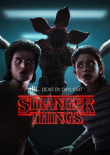 Dead by Daylight: Stranger Things Chapter Global Steam CD Key