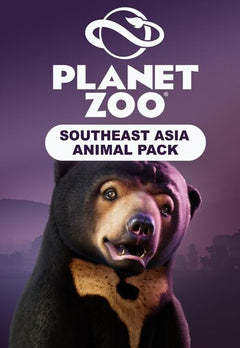 Planet Zoo Southeast Animal Pack Global Steam CD Key-2
