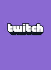 Twitch Gift Card 25 EUR IT Prepaid CD Key