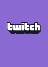 Twitch Gift Card 25 EUR ES Prepaid CD Key