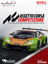 Assetto Corsa Competizione EU Xbox One/Series CD Key