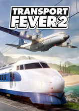 Transport Fever 2 GOG CD Key