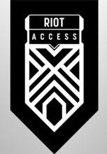 Riot Access Code 5 GBP MENA Prepaid CD Key