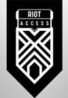 Riot Access Code 50 EUR MENA Prepaid CD Key