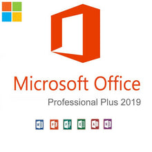 Microsoft Office 2019 Professional Plus Key - Phone Activation - RoyalKey