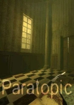 Paratopic ARG Xbox One/Series CD Key