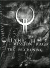 QUAKE II Mission Pack: The Reckoning EU Global Steam CD Key