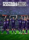 Football Manager 2023 EU Steam CD Key