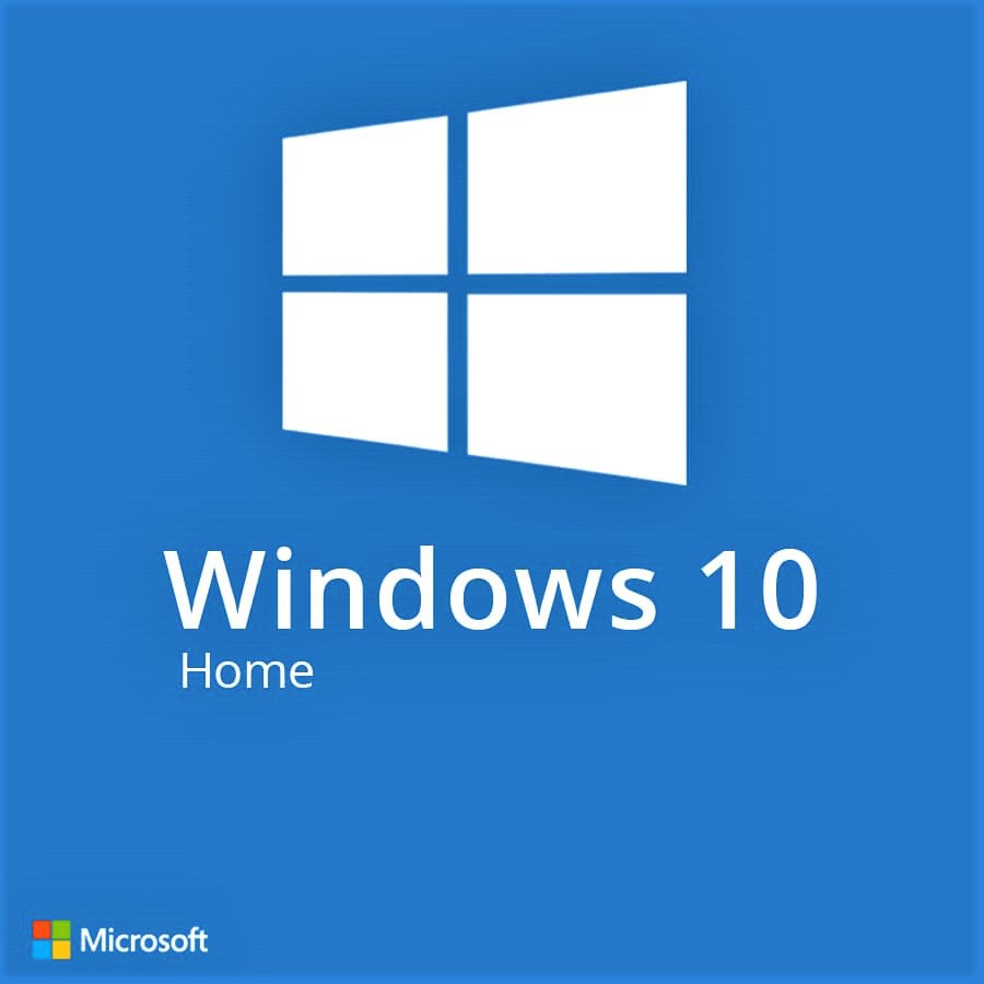 Windows 10 Home Retail CD Key