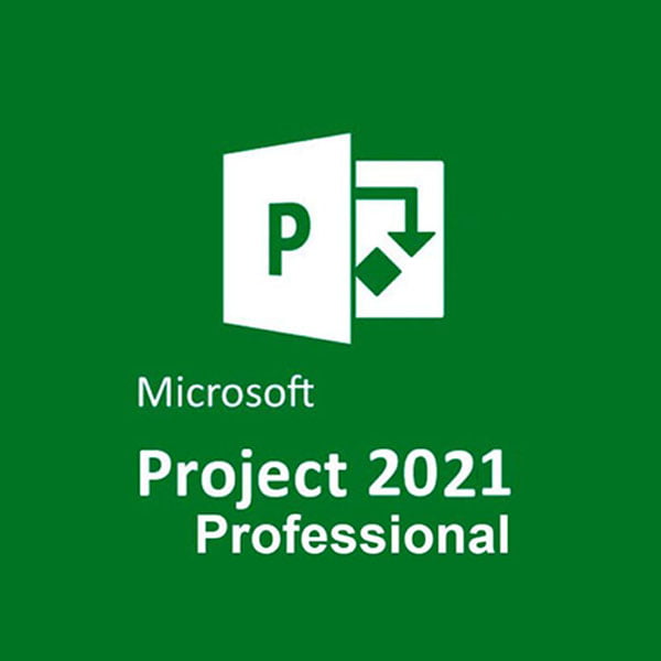 Microsoft Project Pro 2021 Global Key-1