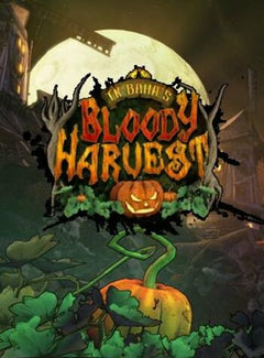 Borderlands 2: Headhunter 1: Bloody Harvest Global Steam CD Key-2