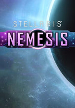Stellaris: Nemesis Global Steam CD Key