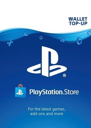 PlayStation Network Card PSN 10 EUR ES PSN CD Key