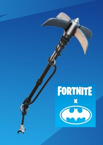 Fortnite - Catwoman's Grappling Claw Pickaxe Epic Games CD Key