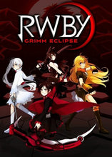 RWBY: Grimm Eclipse - Team JNPR Bundle ARG Xbox One/Series CD Key
