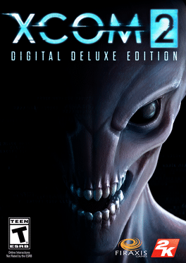XCOM 2 Deluxe Edition Global Steam CD Key