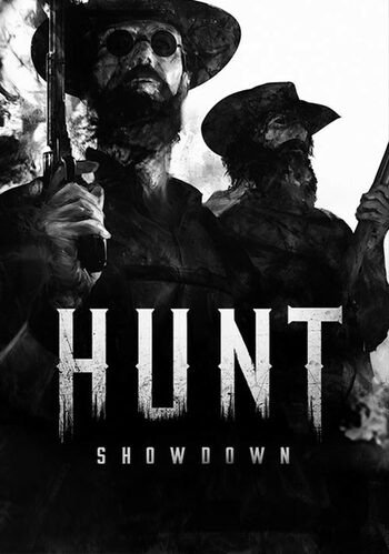 Hunt Showdown Global Steam CD Key-2