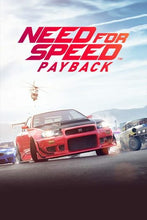 Need for Speed: Payback EN/FR/PT/ES Global Origin CD Key
