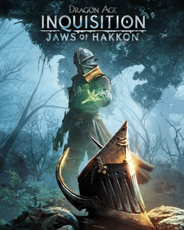 Dragon Age: Inquisition - Jaws of Hakkon Global Origin CD Key