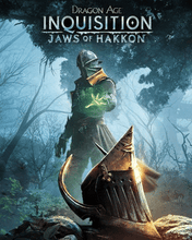 Dragon Age: Inquisition - Jaws of Hakkon Global Origin CD Key