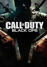 CoD Call of Duty: Black Ops Steam CD Key