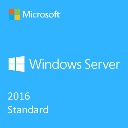 Windows Server 2016 Standard Key Global-1