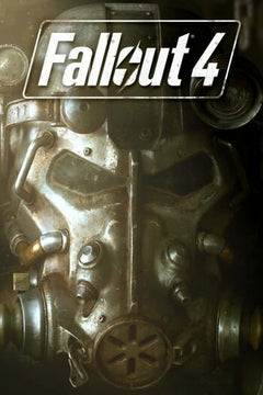 Fallout 4 Steam CD Key-1