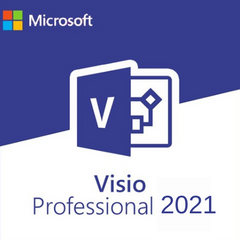 Visio Pro 2021 Global Key-1