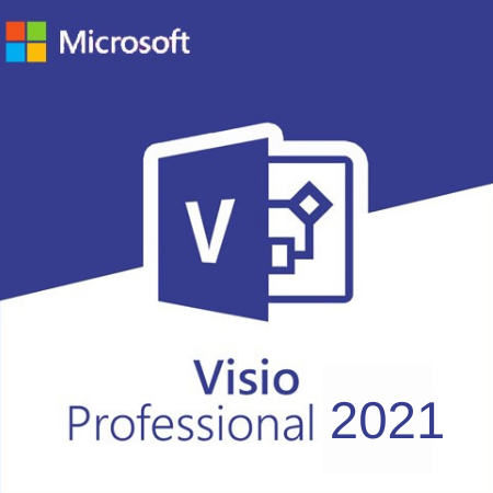 Visio Pro 2021 Global Key-1