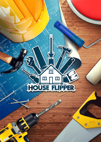 House Flipper Steam CD Key