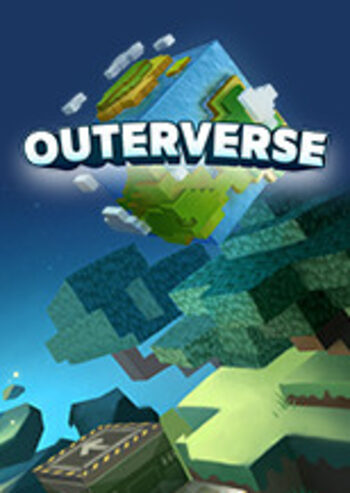 Outerverse Global Steam CD Key-2