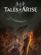 Tales of Arise Steam CD Key