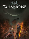 Tales of Arise US Xbox One/Series CD Key