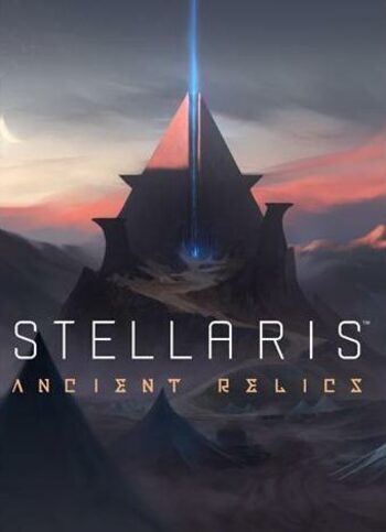 Stellaris Ancient Relics Story Pack Global Steam CD Key-2