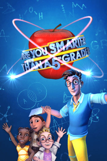 Are You Smarter Than a 5th Grader? EU PS5 CD Key