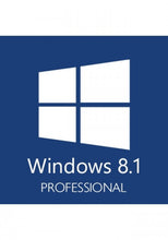 Microsoft Windows 8.1 Pro OEM Key Global