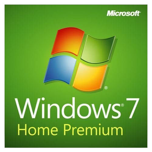 Microsoft Windows 7 Home Premium OEM Global Key