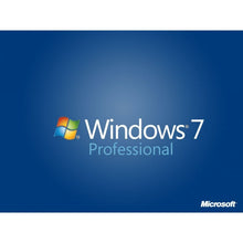 Microsoft Windows 7 Pro OEM Key Global