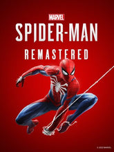 Marvel's Spider-Man Remastered Global Steam CD Key
