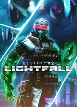Destiny 2: Lightfall + Annual Pass ARG Xbox Windows CD Key