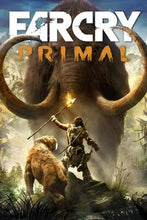 Far Cry Primal ARG Xbox One/Series CD Key