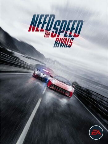 Need For Speed: Rivals ARG Xbox One/Series CD Key